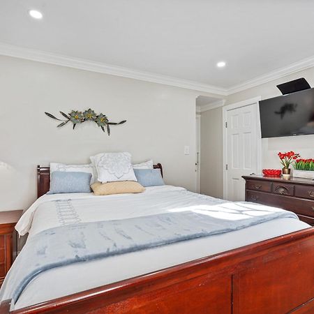 Hotel Charming Boutique Haven à Fort Washington Extérieur photo